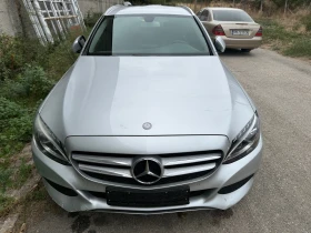 Mercedes-Benz C 220 | Mobile.bg    6