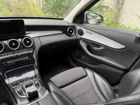 Mercedes-Benz C 220 | Mobile.bg    11