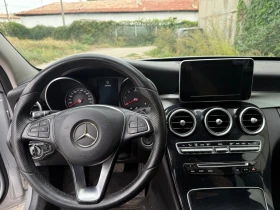 Mercedes-Benz C 220 | Mobile.bg    7