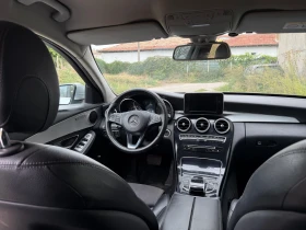Mercedes-Benz C 220 | Mobile.bg    13