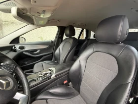 Mercedes-Benz C 220 | Mobile.bg    8