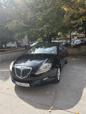     Lancia Delta Delta 3  1, 4 TJET  .  