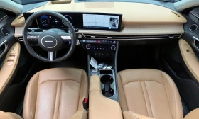 Обява за продажба на Hyundai Sonata 2.0 LPG * НАЙ-ДОБРА ЦЕНА В БЪЛГАРИЯ*  ~59 658 лв. - изображение 6