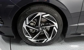 Обява за продажба на Hyundai Sonata 2.0 LPG * НАЙ-ДОБРА ЦЕНА В БЪЛГАРИЯ*  ~59 658 лв. - изображение 4