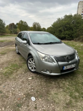 Обява за продажба на Toyota Avensis ~13 800 лв. - изображение 9