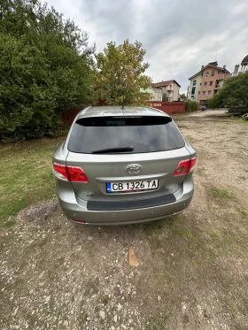 Обява за продажба на Toyota Avensis ~13 800 лв. - изображение 7