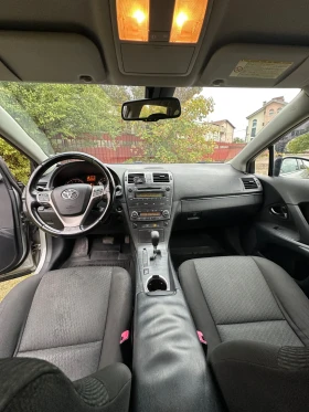 Обява за продажба на Toyota Avensis ~13 800 лв. - изображение 1