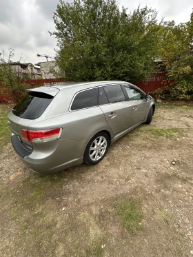 Обява за продажба на Toyota Avensis ~13 800 лв. - изображение 8