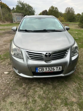 Обява за продажба на Toyota Avensis ~13 800 лв. - изображение 6