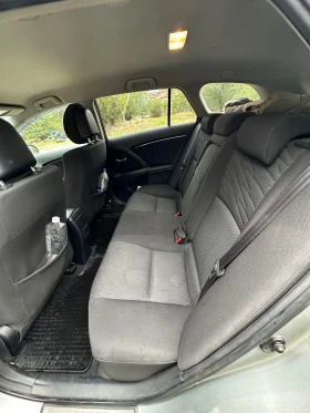 Обява за продажба на Toyota Avensis ~13 800 лв. - изображение 3