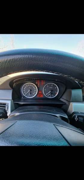 Обява за продажба на BMW 525 ~10 499 лв. - изображение 8