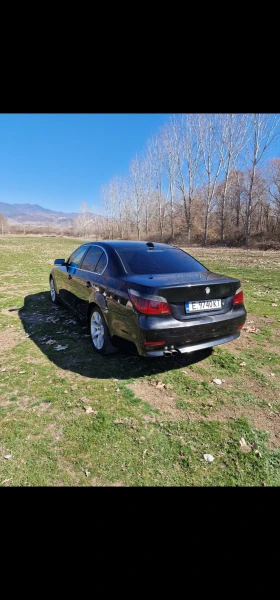 Обява за продажба на BMW 525 ~10 499 лв. - изображение 3
