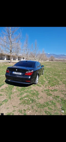 Обява за продажба на BMW 525 ~10 499 лв. - изображение 2