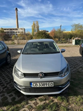 VW Polo  - изображение 1