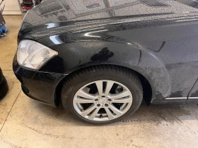 Mercedes-Benz S 500, снимка 3