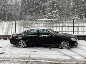 Mercedes-Benz S 500, снимка 2