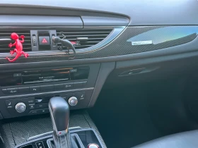 Audi S6 Matrix , снимка 9