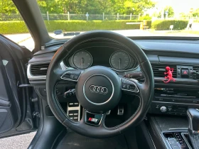Audi S6 Matrix , снимка 5