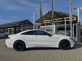 Mercedes-Benz S 63 AMG FACELIFT#DESIGNO#4MATIC#CARBON#3D-BURM#FULL FULL - 119999 лв. / 61354.51 € - 67840053 6
