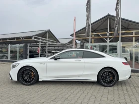 Mercedes-Benz S 63 AMG FACELIFT#DESIGNO#4MATIC#CARBON#3D-BURM#FULL FULL | Mobile.bg    3