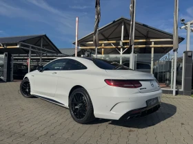 Mercedes-Benz S 63 AMG FACELIFT#DESIGNO#4MATIC#CARBON#3D-BURM#FULL FULL - 119999 лв. / 61354.51 € - 67840053 5