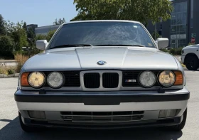 BMW M5 E34* OРИГИНАЛЕН ВИД - 52900 лв. / 27047.34 € - 51386547 2