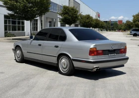 BMW M5 E34* OРИГИНАЛЕН ВИД - 52900 лв. / 27047.34 € - 51386547 6