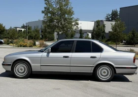 BMW M5 E34* OРИГИНАЛЕН ВИД - 52900 лв. / 27047.34 € - 51386547 4