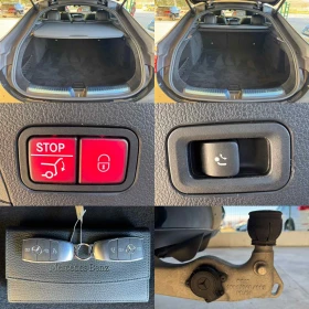 Mercedes-Benz GLE 450 d* 367ps* 4M* Coupe* AMG Line* Night* MANUFAKTUR* , снимка 17