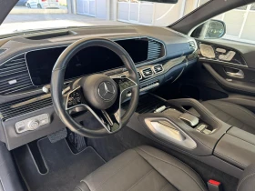 Mercedes-Benz GLE 450 d* 367ps* 4M* Coupe* AMG Line* Night* MANUFAKTUR* , снимка 9