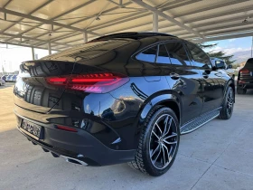 Mercedes-Benz GLE 450 d* 367ps* 4M* Coupe* AMG Line* Night* MANUFAKTUR* , снимка 5