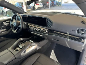 Mercedes-Benz GLE 450 d* 367ps* 4M* Coupe* AMG Line* Night* MANUFAKTUR* , снимка 10
