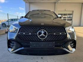 Mercedes-Benz GLE 450 d* 367ps* 4M* Coupe* AMG Line* Night* MANUFAKTUR* , снимка 8