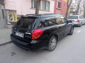 Subaru Outback, снимка 5