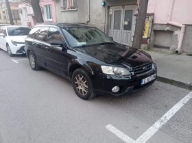 Subaru Outback, снимка 2