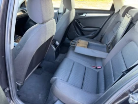 Audi A4 2.0TDI 170k.c. * Bi Xenon * LED * Сервизна книжка, снимка 13