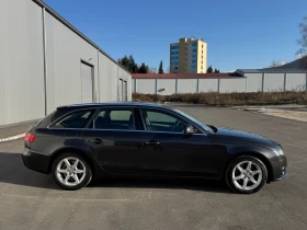 Audi A4 2.0TDI 170k.c. * Bi Xenon * LED * Сервизна книжка, снимка 6