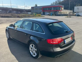 Audi A4 2.0TDI 170k.c. * Bi Xenon * LED * Сервизна книжка, снимка 3