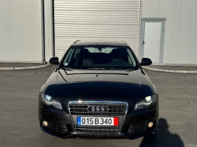Audi A4 2.0TDI 170k.c. * Bi Xenon * LED * Сервизна книжка, снимка 8