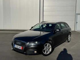 Audi A4 2.0TDI 170k.c. * Bi Xenon * LED * Сервизна книжка, снимка 1