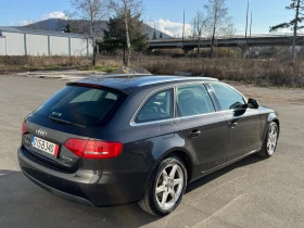 Audi A4 2.0TDI 170k.c. * Bi Xenon * LED * Сервизна книжка, снимка 5