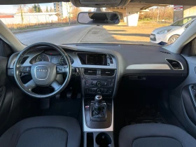 Audi A4 2.0TDI 170k.c. * Bi Xenon * LED * Сервизна книжка, снимка 14