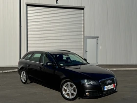 Audi A4 2.0TDI 170k.c. * Bi Xenon * LED * Сервизна книжка, снимка 7