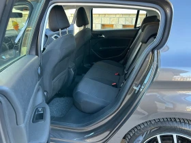 Peugeot 308 1.6HDI NAVI LED, снимка 13