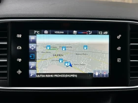 Peugeot 308 1.6HDI NAVI LED - 11890 лв. / 6079.26 € - 69571206 16