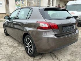 Peugeot 308 1.6HDI NAVI LED - 11890 лв. / 6079.26 € - 69571206 6
