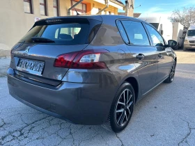 Peugeot 308 1.6HDI NAVI LED, снимка 5