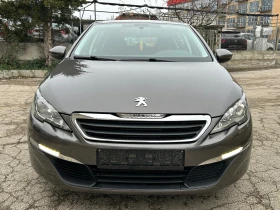 Peugeot 308 1.6HDI NAVI LED - 11890 лв. / 6079.26 € - 69571206 2