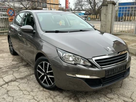 Peugeot 308 1.6HDI NAVI LED - 11890 лв. / 6079.26 € - 69571206 3