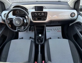 VW Up * Navi* 75к.с.* Лизинг* , снимка 6
